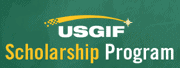 USGIF logo