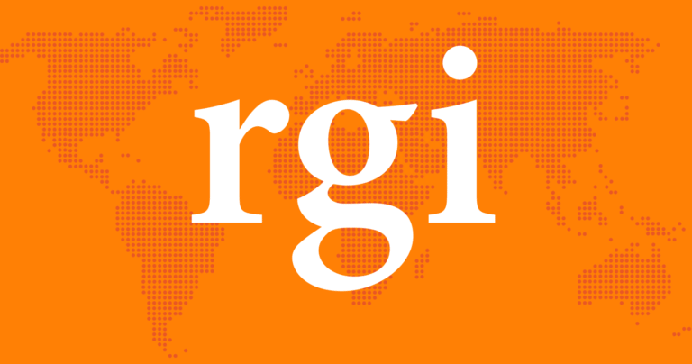 RGi logo