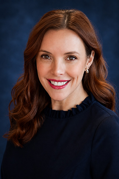 Brooke Smitherman