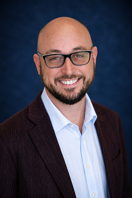 Stephen Gillotte