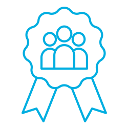 20% of Our Workforce has 10+ Years of Service
