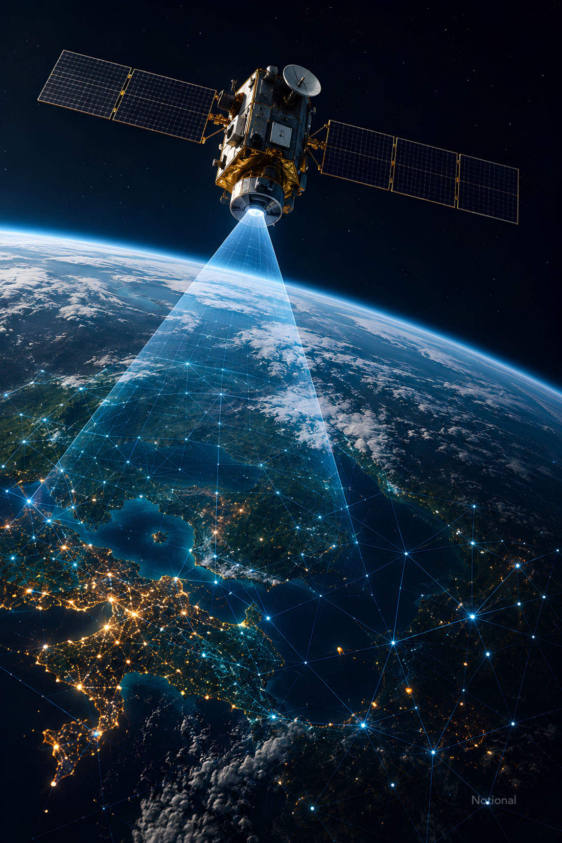 Advancing the Future of GEOINT Research and Development