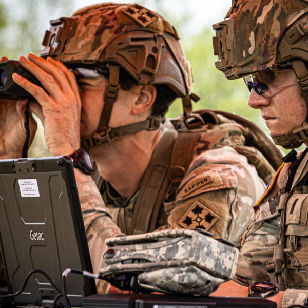 RGi Wins Prime Spot to Develop U.S. Army’s Future Geospatial Technologies