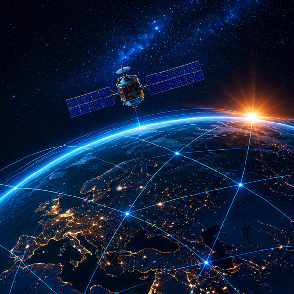 RGi Propels NGA’s Future in Fast Forward
