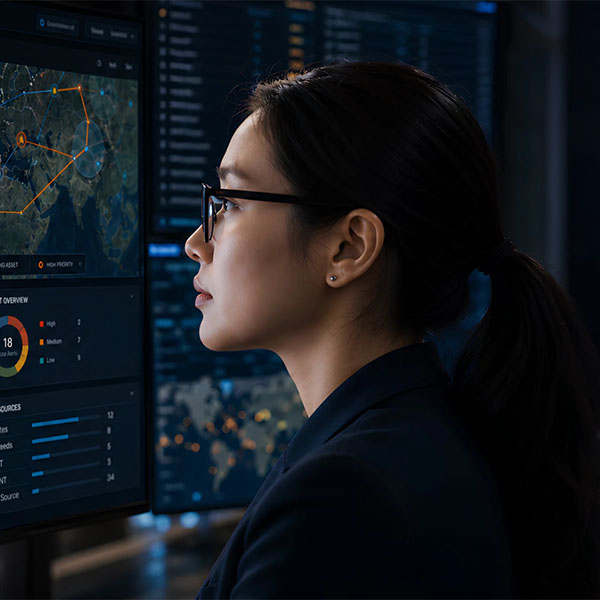 DevSecOps Mastery