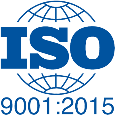Certification Logo